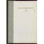 The National McKinley Birthplace Memorial Association Proposal to Build a Monument and Memorial to William McKinley at Niles, Ohio, the place of his Birth book cover