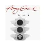 Amy Grant-Straight Ahead book cover