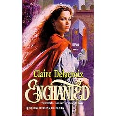 Enchanted (Harlequin Historicals, No 366)