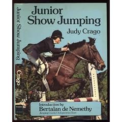 Junior Show Jumping