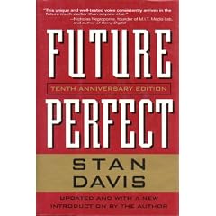 Future Perfect: Tenth Anniversary Edition