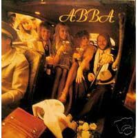 Abba by  Abba 
