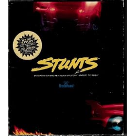 Stunts by 