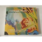 Joaquim Homs - Chamber Music with Guitar 9 Works by Joaquim Homs, Ensemble De Salamanca, and + Que 2