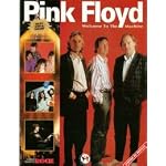 Pink Floyd: Welcome to the Machine book cover