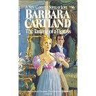 Taming Of The Tigress (Camfield, No 86) by Barbara Cartland