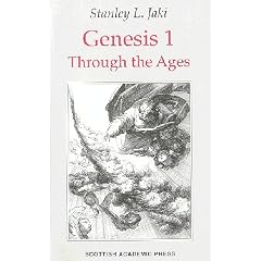 Genesis 1: Through the Ages