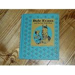 Dale Evans and the Lost Gold Mine [Little Golden Book] book cover