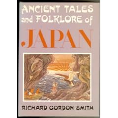 Ancient Tales and Folklore of Japan