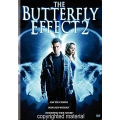 The Butterfly Effect / The Butterfly Effect 2