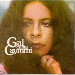 Gal Canta Caymmi