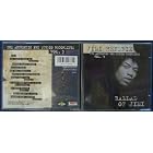 Click here to buy The Authentic PPX Studio Recordings, Vol. 3, The Ballad of Jimi Hendrix by  Jimi Hendrix .