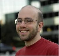 Image of David N. Blank-Edelman