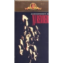 Judgment at Nuremberg by