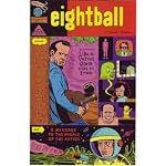 Eightball  #10 book cover
