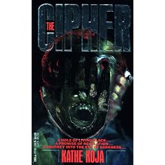 The Cipher