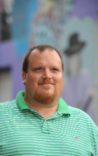 Image of Craig Lancaster