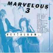 Hey! Album