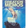 The Creation Memos by Geoffrey Atkinson