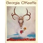 Georgia O'Keeffe book cover