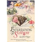 Entertaining the Slim Way, over 200 International Recipes for Meals of 500 Calories or... by  Lou Seibert 