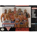 American Gladiators