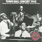 Town Hall Concert 1945 by Teddy Wilson, Flip Charlie Ventura Trio