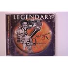 Legendary WBLS - Hal Jackson Sunday Classics by Temptations, Sammy Davis Jr, Marvelettes, Martha Reeves & the Vandellas, and Ella Fitzgerald