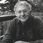 Image of Stanley Elkin