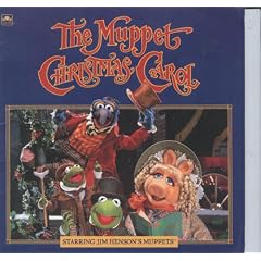 The Muppet Christmas Carol
