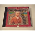 Frank Martin: Chamber Music by Gad Lewertoff, Frank Martin, Sarah Fuxon, Bart Berman, and Ursula Mayer-Reinach