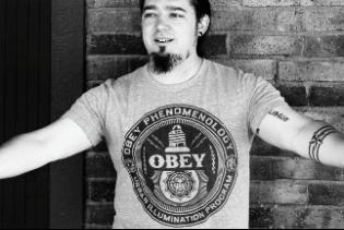 Chris Heuertz