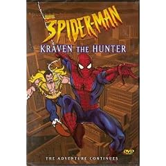 Spider-Man - Kraven The Hunter / Return of the Kraven
