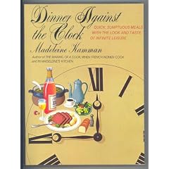 Dinner Against the Clock