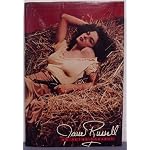 Jane Russell: My Path and My Detours : An Autobiography book cover