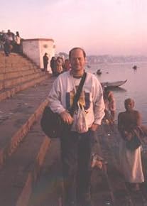 Image of Stephen Knapp