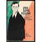 Long Fellow: Story of the Great Irish Patriot Eamon De Vallera book cover