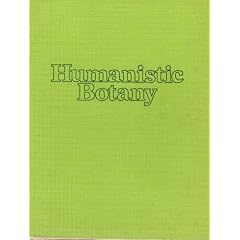 Humanistic Botany