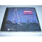 Impact: Percussion and Electronics by  James Campbell, Serge Arcuri, Gary Kulesha, Alexina Louie, and Jean Piche 