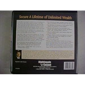 Multiple Streams of Income: How to Generate a Lifetime of Unlimited Wealth by Robert G. Allen