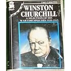 Click here to buy Winston Churchill a Selection of His Wartime Speeches 1939-1945.