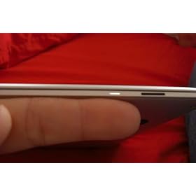 Apple MacBook Air 13.3 Inch Laptop