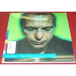 Peter Gabriel's Secret World book cover