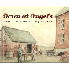 Down at Angel's