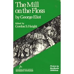 Mill on the Floss (Riverside editions)