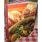 One Pot Easy and Delicious Step By Step Recipes by