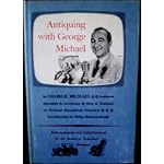 Antiquing with George Michael book cover