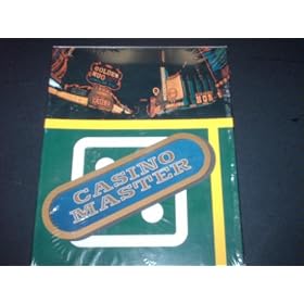 Casino Master 