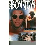 Bon Jovi: Runaway book cover