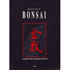 Miniature Bonsai: A Complete Guide to Tiny Bonsai